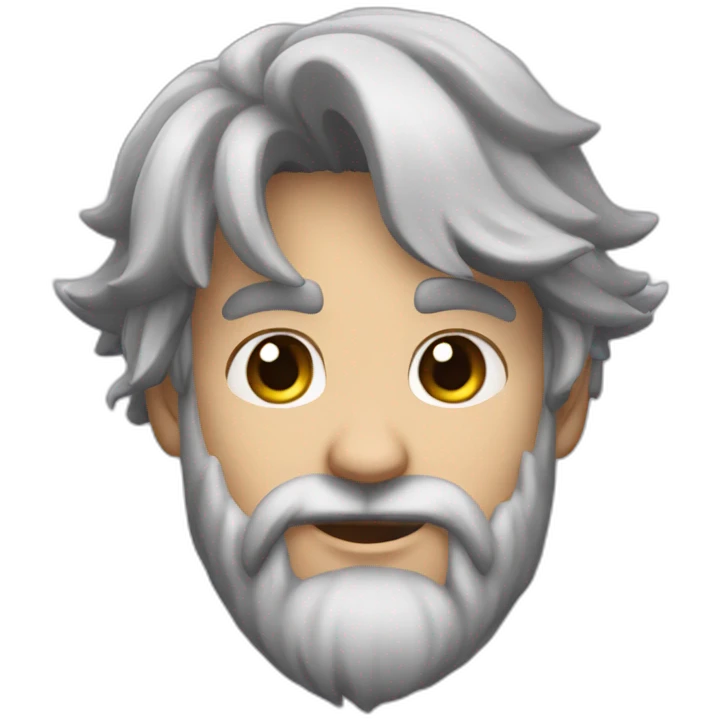 Aram emoji