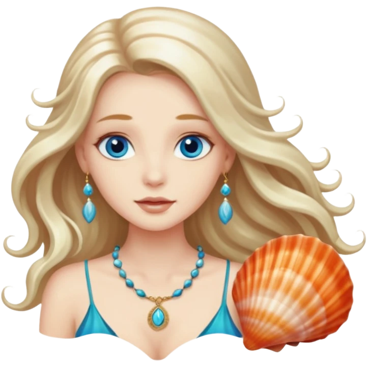 siren emoji