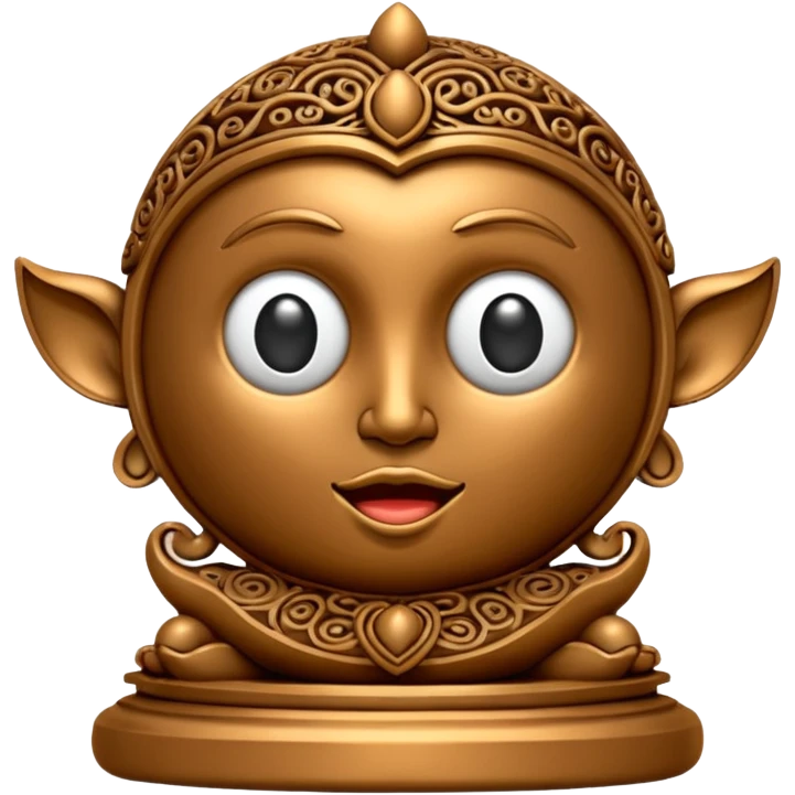 Yab-Yum position emoji