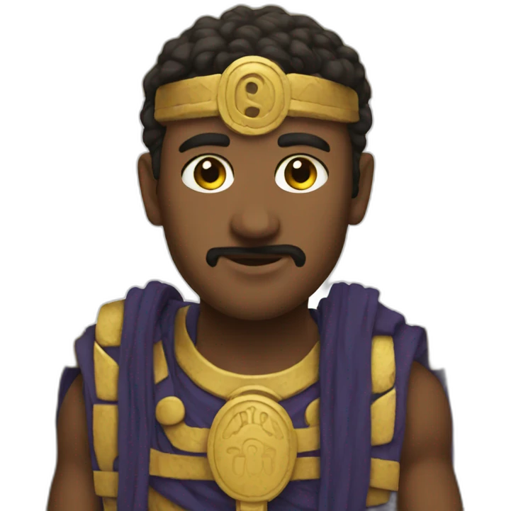 ra emoji