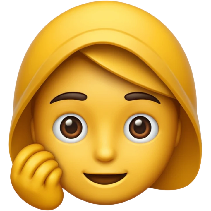 in progress emoji