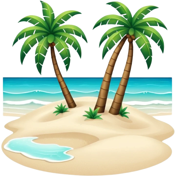 tropical emoji
