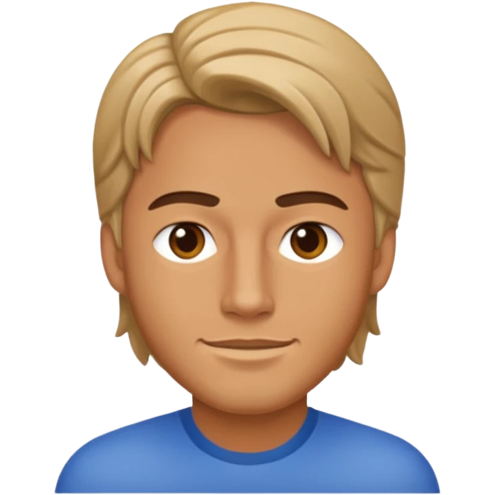 Jared Woosley emoji