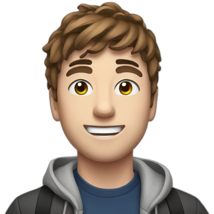 mrbeast emoji