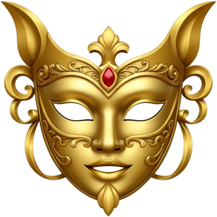 onle mask emoji