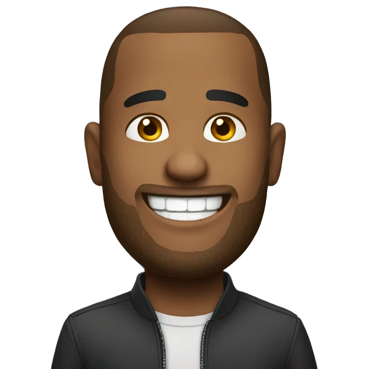 🥹😆 emoji
