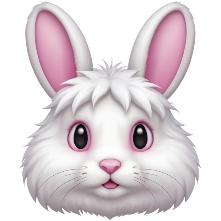 bunny rabbit emoji