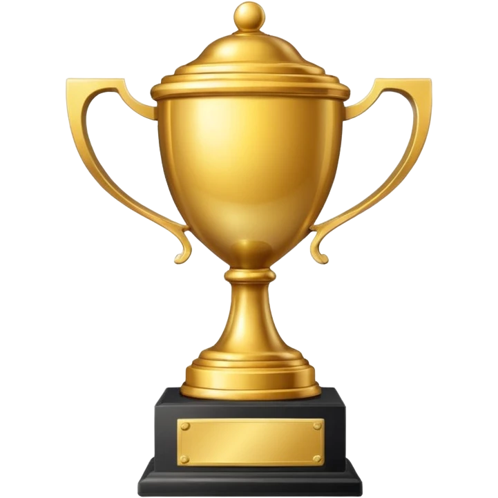 award emoji