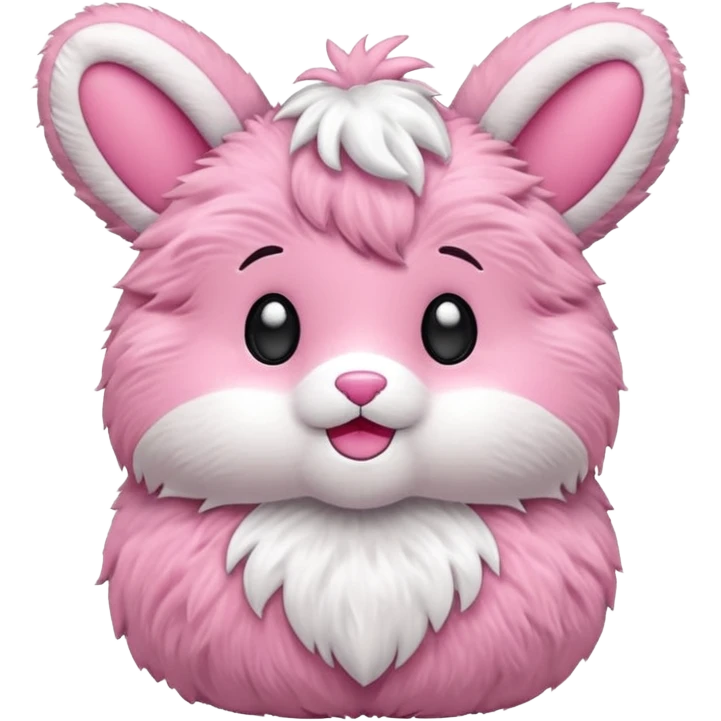 Labubu emoji