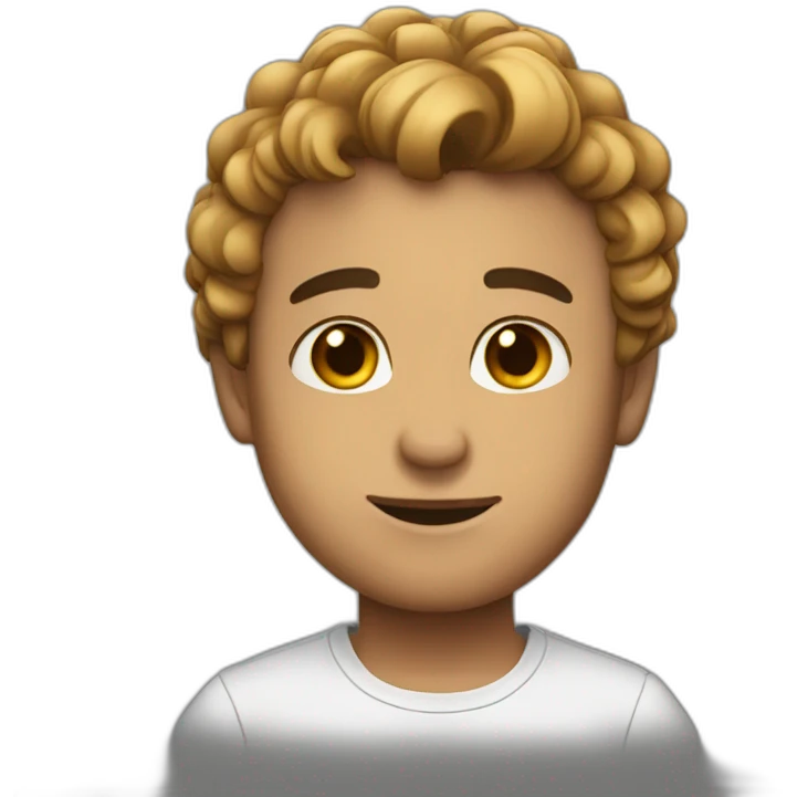 Ma crush emoji
