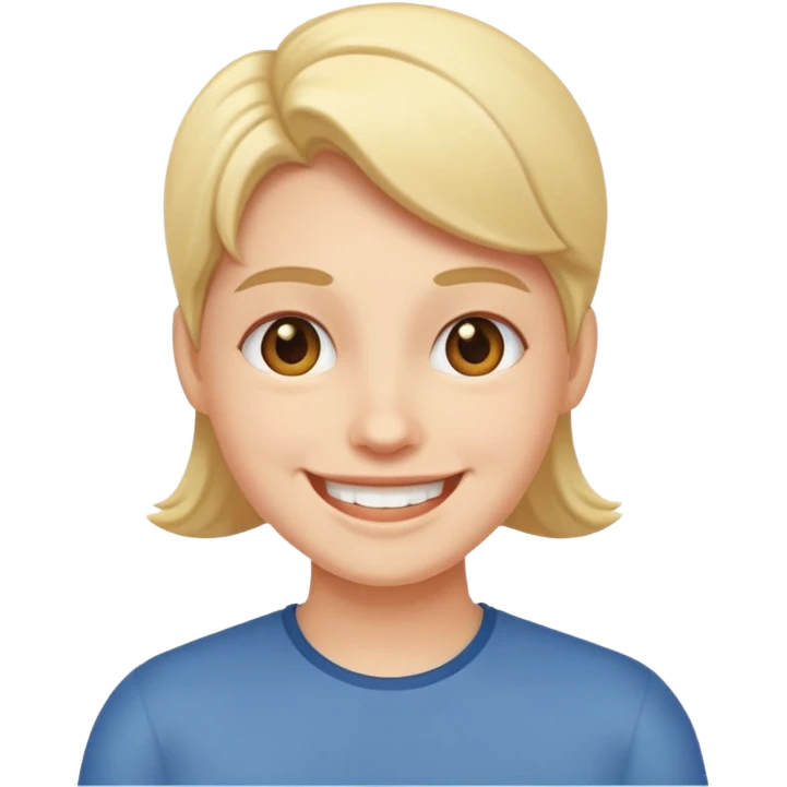 пердун emoji