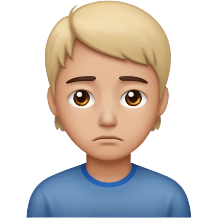 sorry emoji