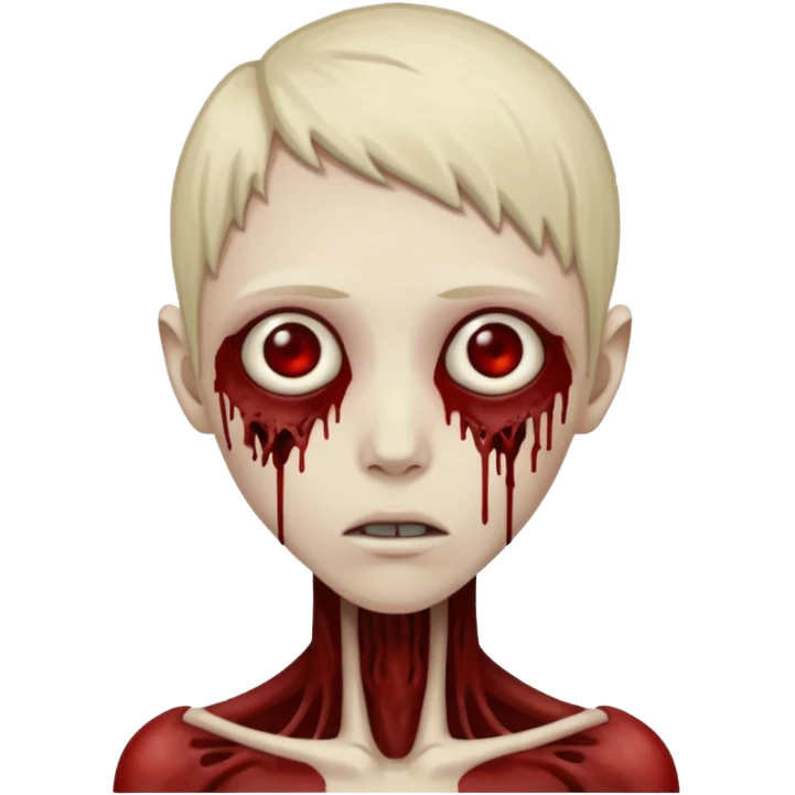 scp 3199 emoji