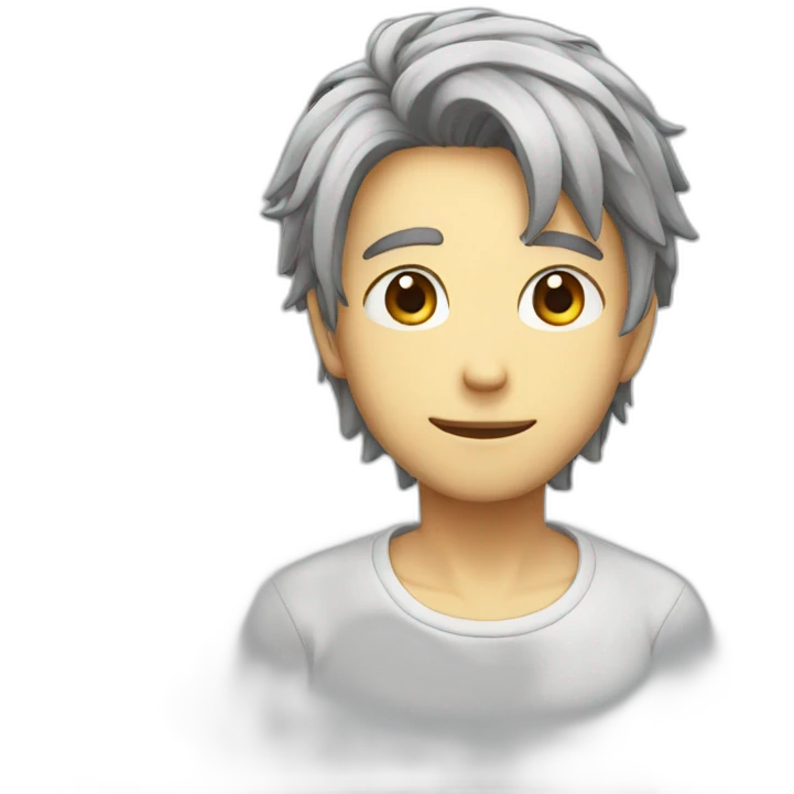 anime emoji