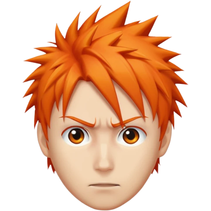 Ichigo  emoji