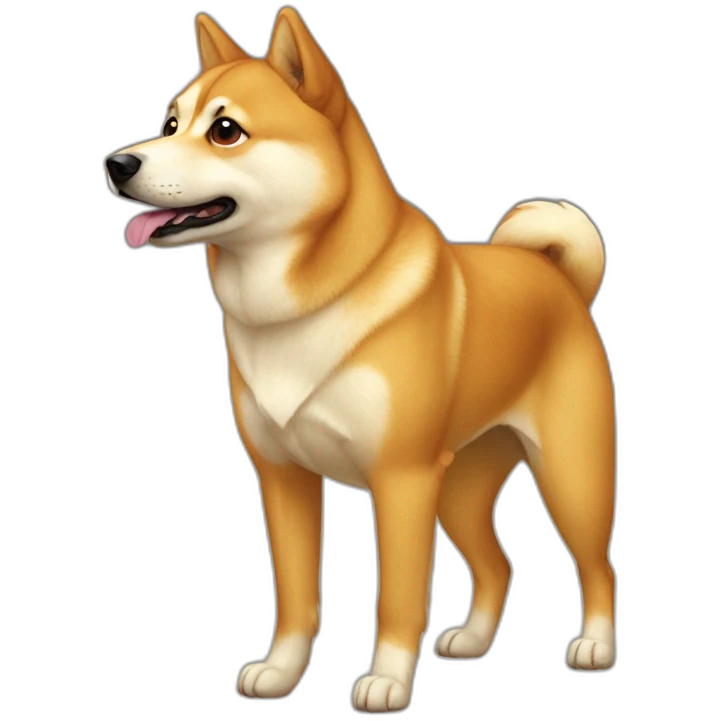 doge \ emoji