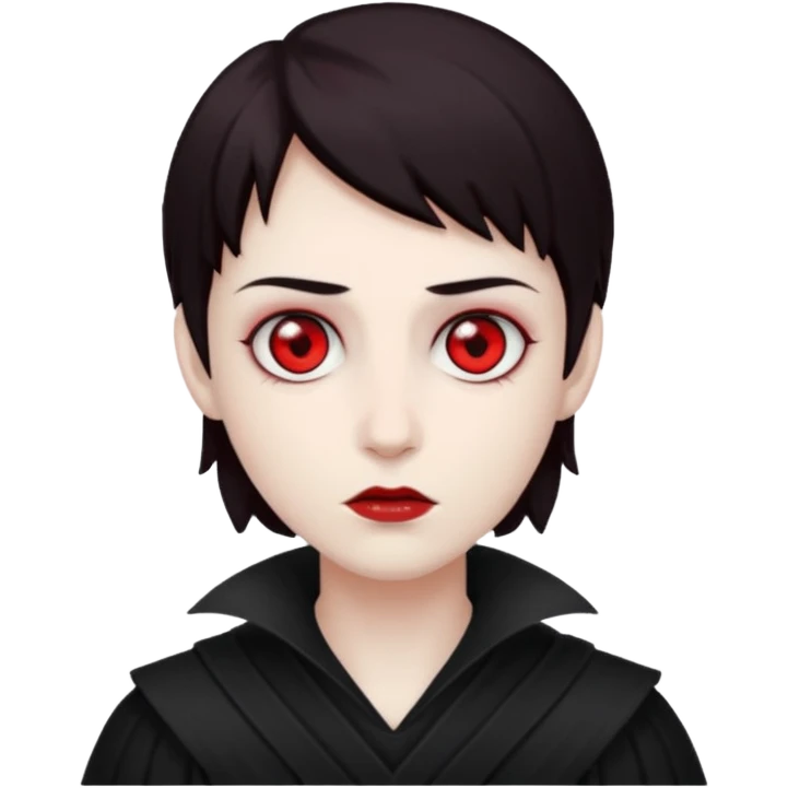 Mortis emoji