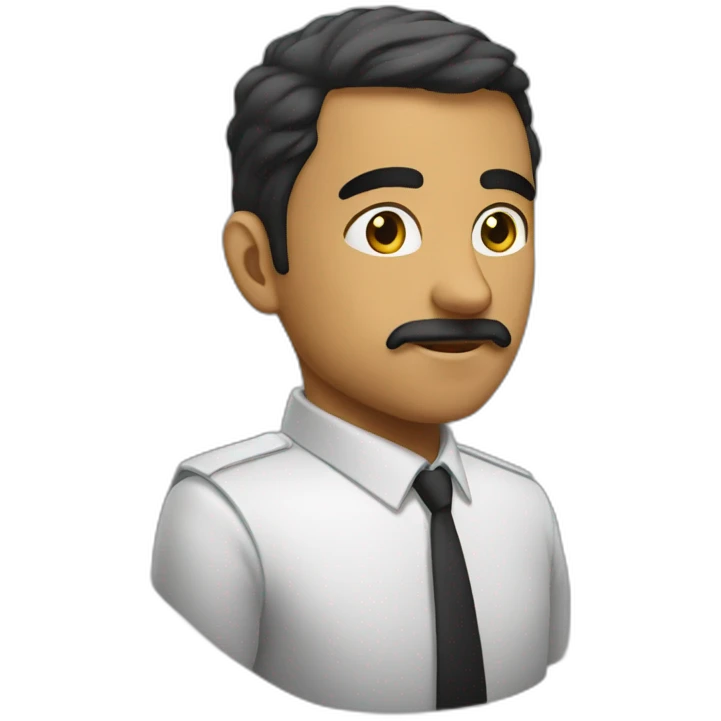 Samri anass emoji