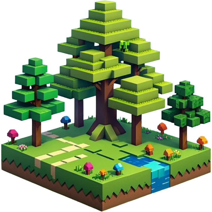Minecraft  emoji