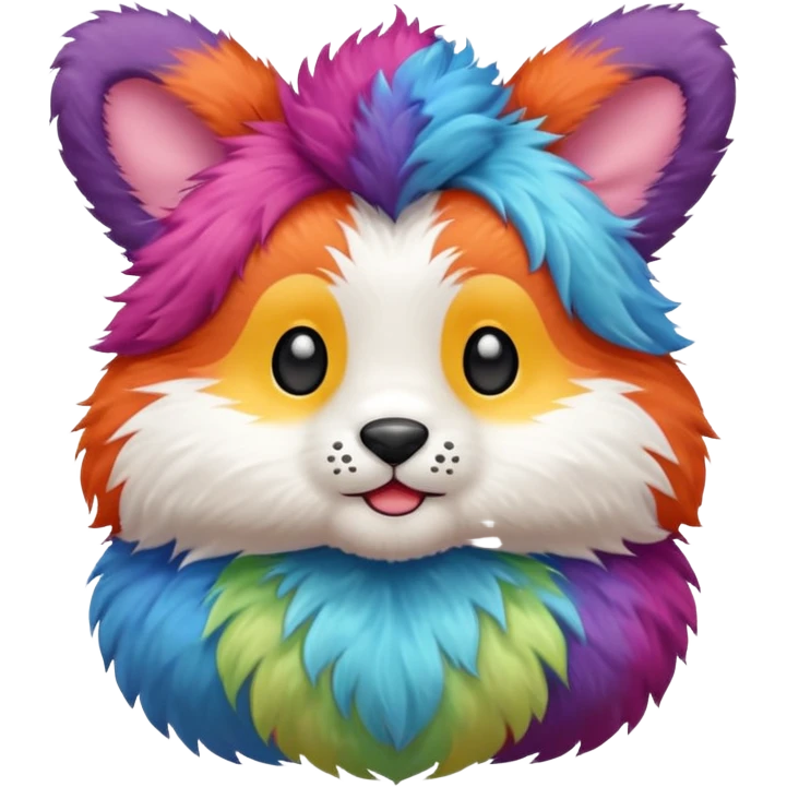 Labubu emoji
