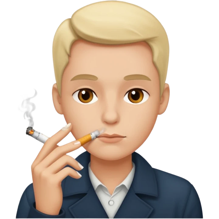 Fag emoji