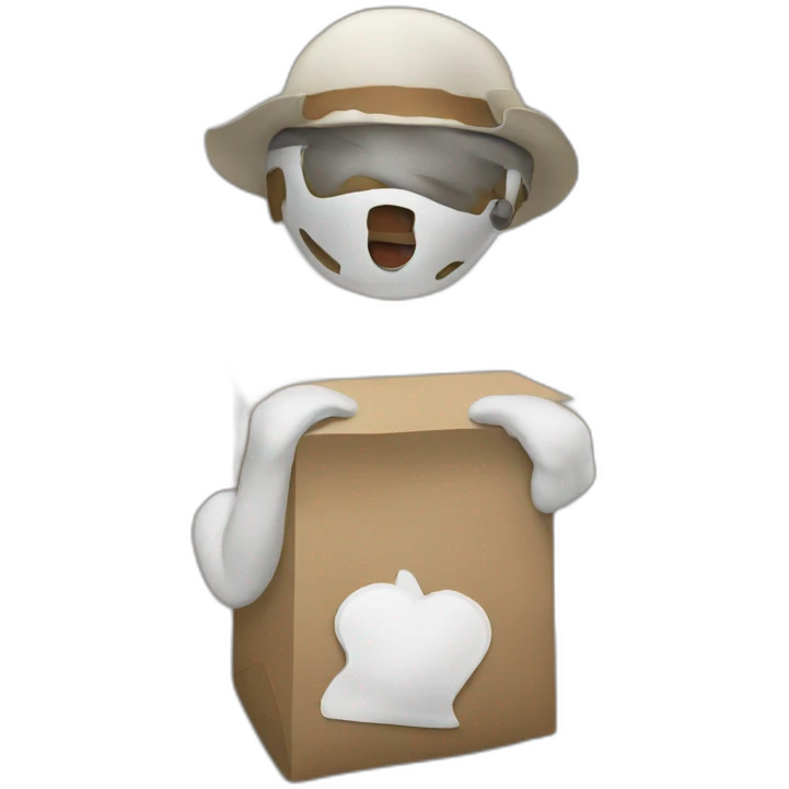move emoji