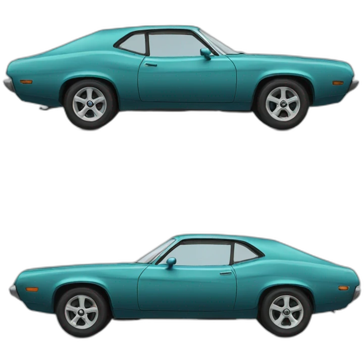 Car  emoji
