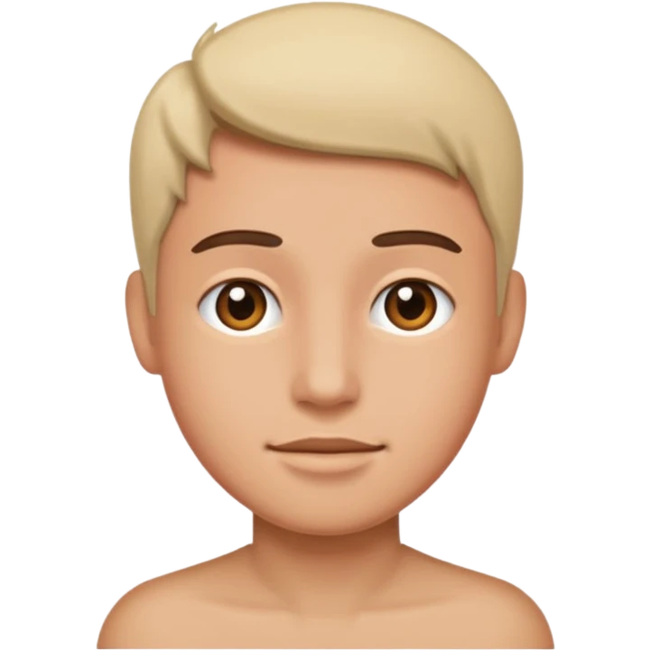 Nah emoji