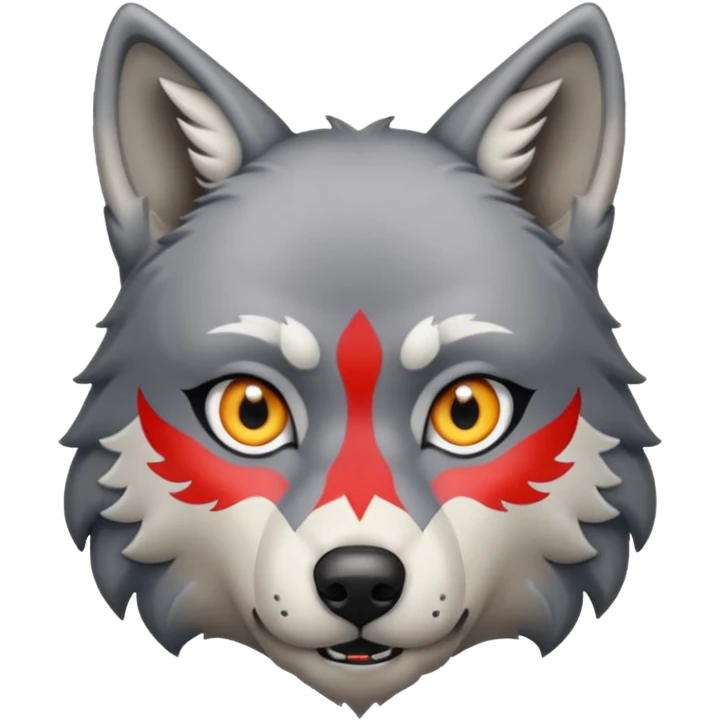 WOLF emoji