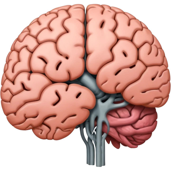 Brainrot emoji