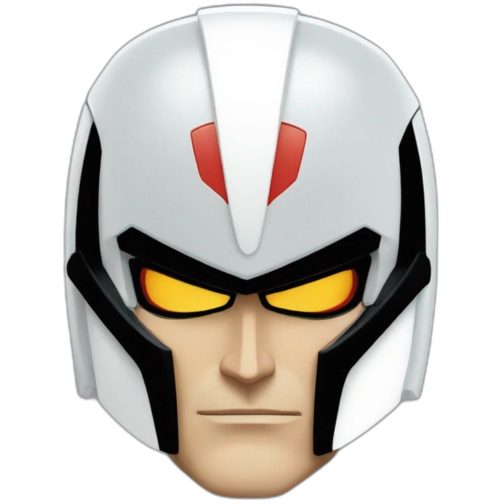 Grendizer emoji