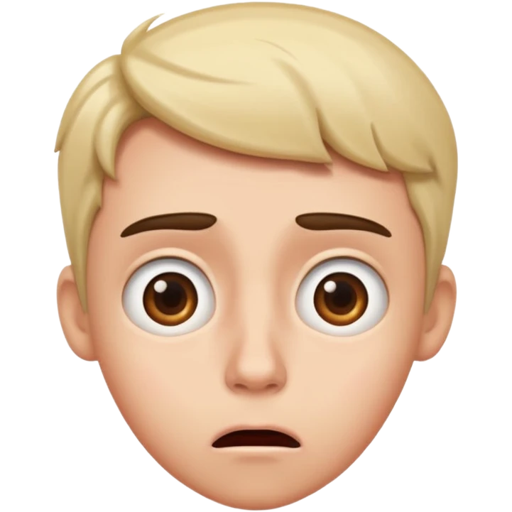 WTF emoji