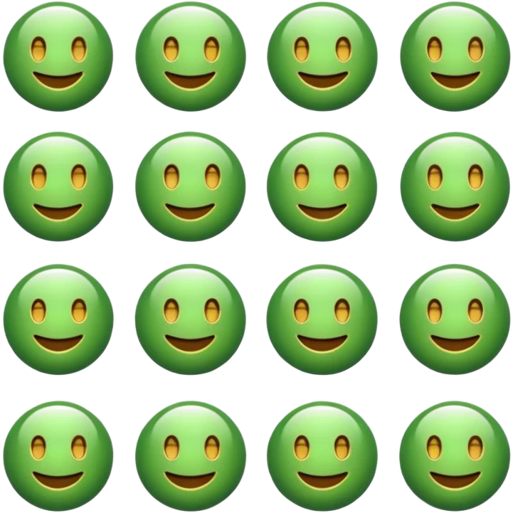 Muga emoji