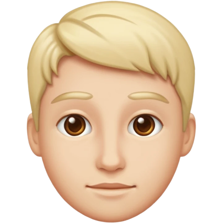 Me emoji