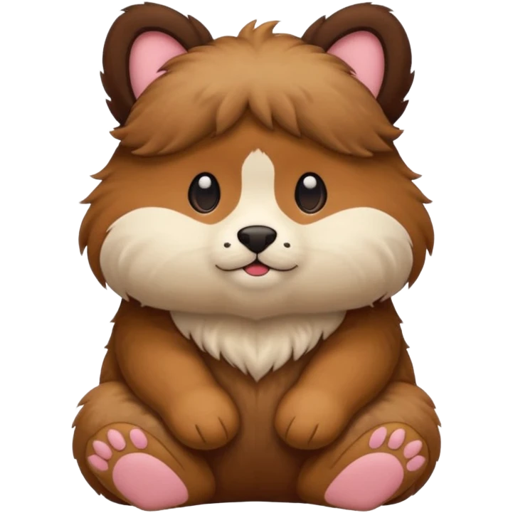 Cappy barra emoji