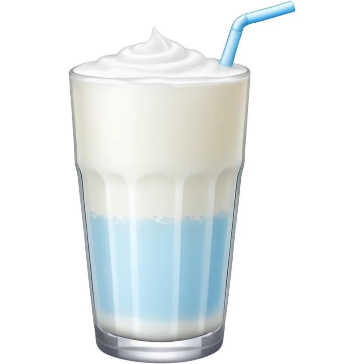 Ayran emoji