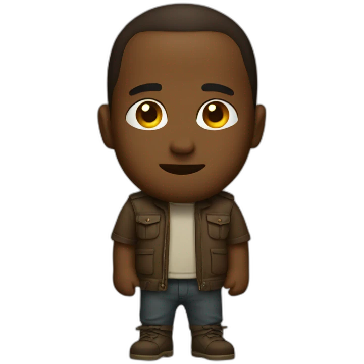 Ye emoji