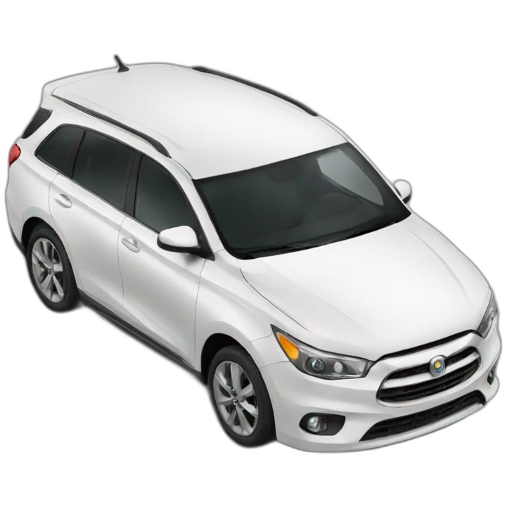 tools car emoji