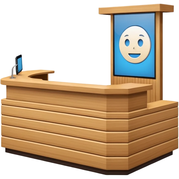 reception emoji