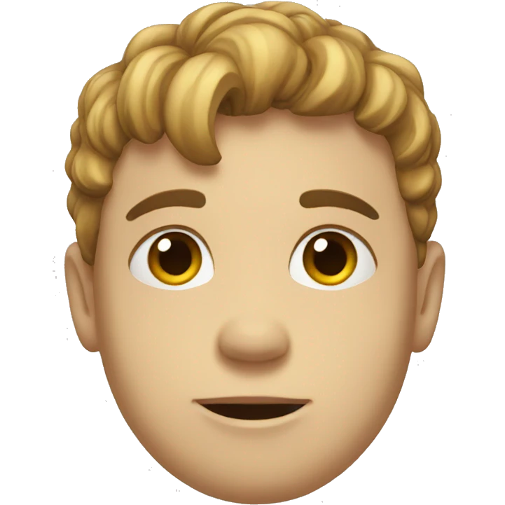 Autism emoji