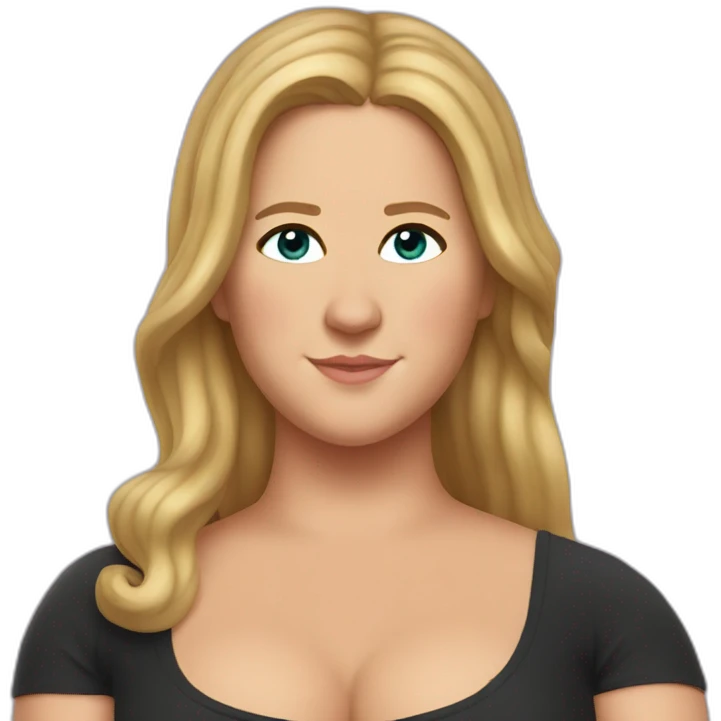 Amy schumer emoji