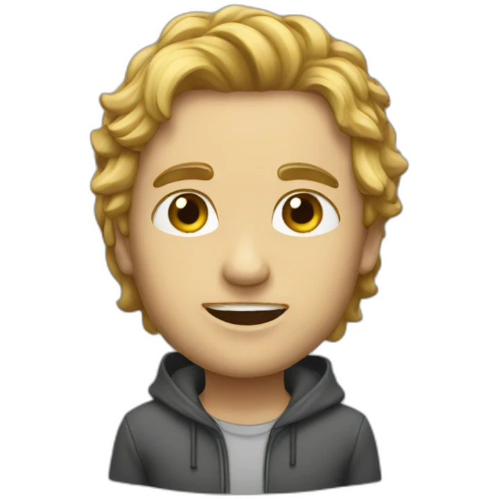 LSA emoji