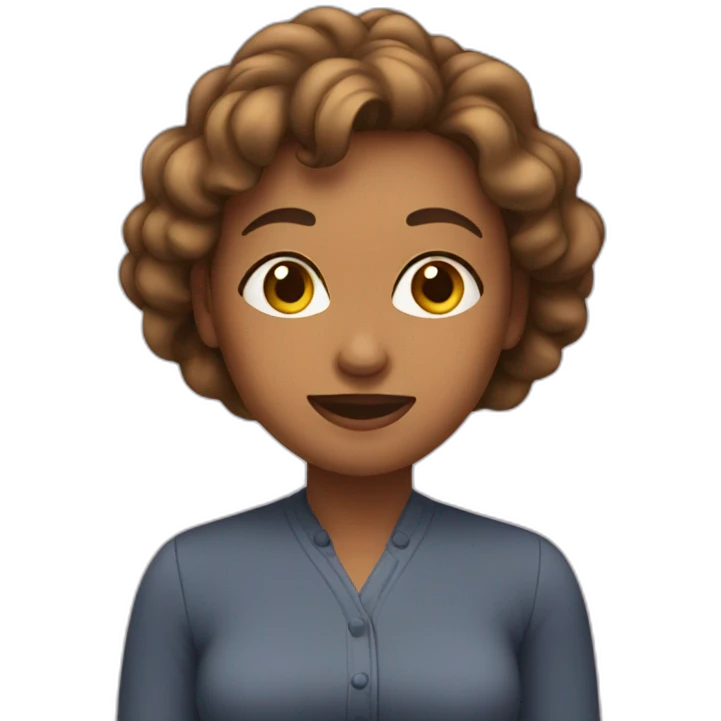 Mother emoji