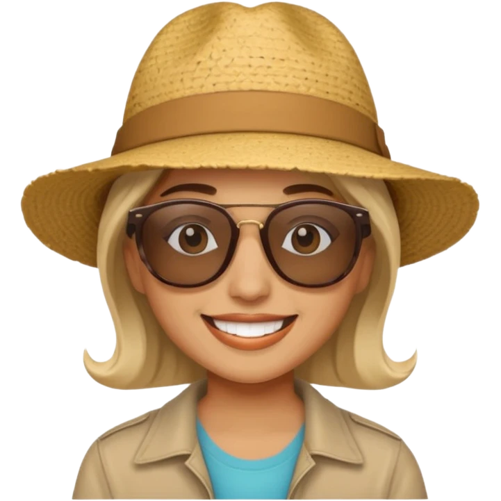 سندیگو emoji