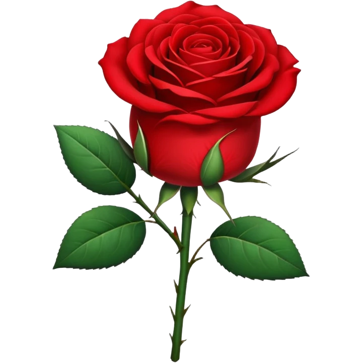 Singe rose emoji