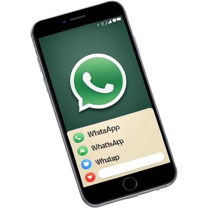 whatsapp emoji