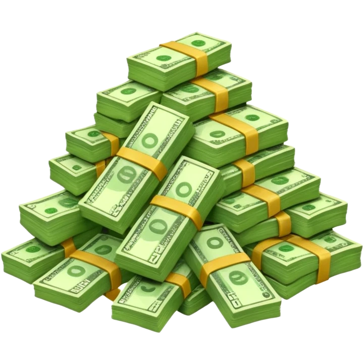 dinero emoji