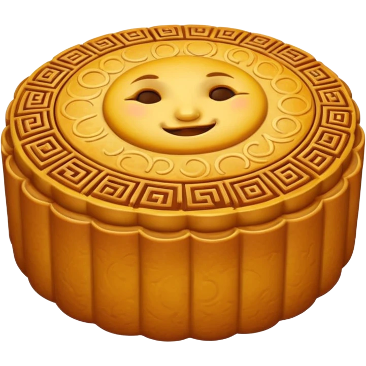 🥮 emoji