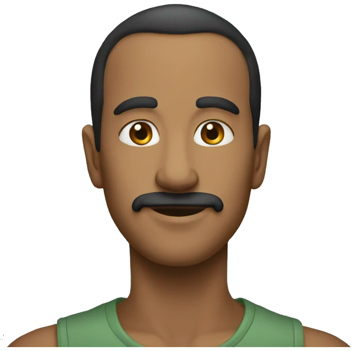 Mutlu  emoji