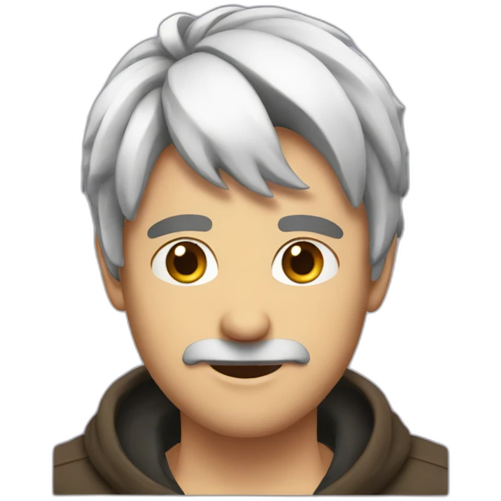 Rigole emoji